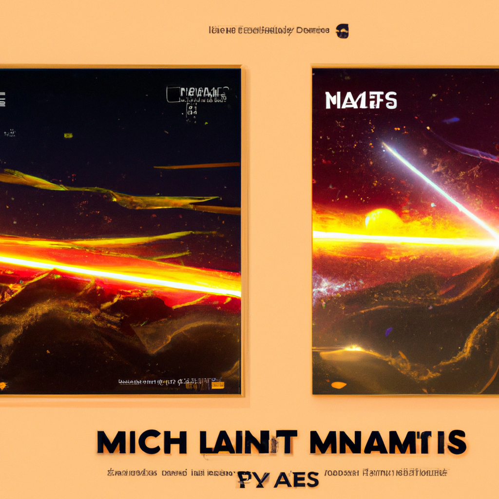 Feature demo: split screen showing mod tools and live play